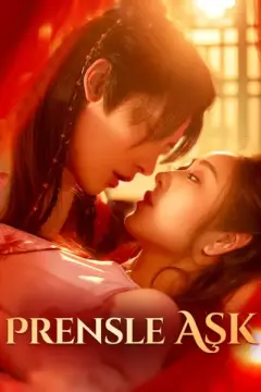 Prensle Aşk izle