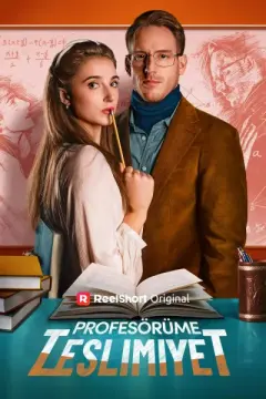 Profesörüme Teslimiyet izle