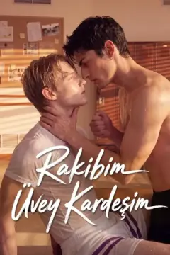 Rakibim Üvey Kardeşim izle