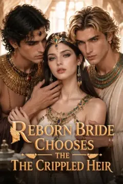 Reborn Bride Chooses The Crippled Heir izle