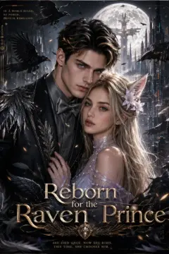 Reborn for the Raven Prince izle