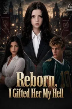 Reborn, I Gifted Her My Hell izle