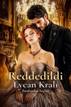 Reddedildi, Lycan Kralı Tarafından Seçildi izle
