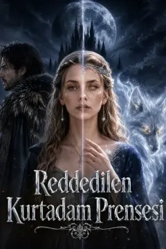 Reddedilen Kurtadam Prensesi izle
