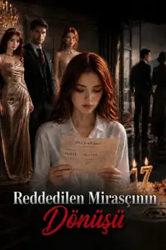 Reddedilen Mirasçının Dönüşü izle