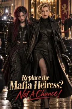Replace the Mafia Heiress? Not A Chance! izle
