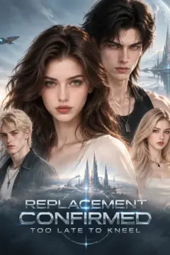 Replacement Confirmed，Too Late to Kneel izle