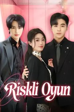 Riskli Oyun izle