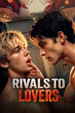 Rivals to Lovers izle