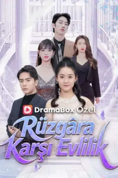 Rüzgâra Karşı Evlilik izle