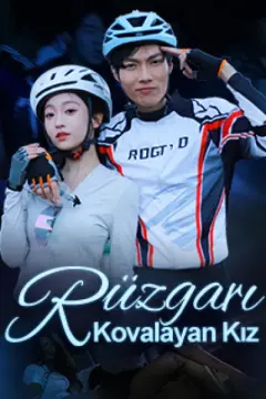 Rüzgarı Kovalayan Kız izle