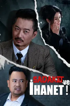 Sadakat ve İhanet！ izle