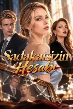 Sadakatsizin Hesabı izle