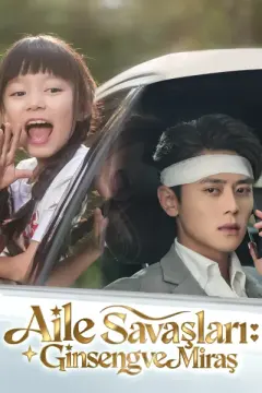 Şahin Ailesinin Şifacısı izle