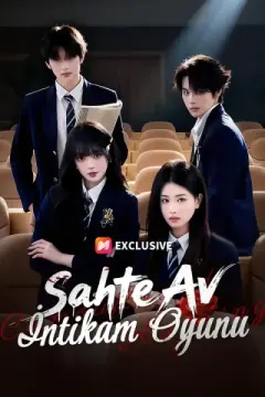 Sahte Av: İntikam Oyunu izle