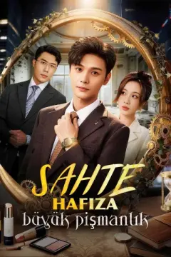 Sahte hafıza, büyük pişmanlık izle