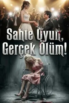 Sahte Oyun, Gerçek Ölüm！ izle
