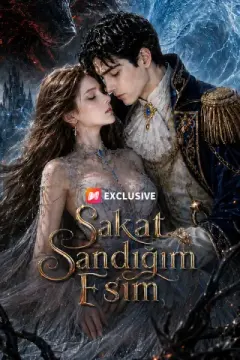 Sakat Sandığım Eşim izle