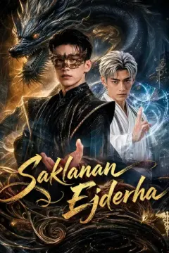 Saklanan Ejderha izle
