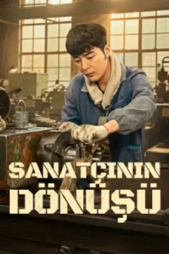 Sanatçının Dönüşü izle