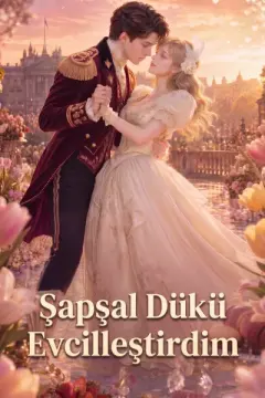 Şapşal Dükü Evcilleştirdim izle