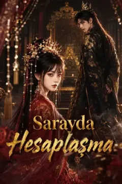 Sarayda Hesaplaşma izle