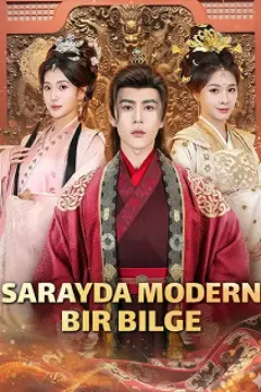 Sarayda Modern Bir Bilge izle