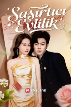 Şaşırtıcı Evlilik izle