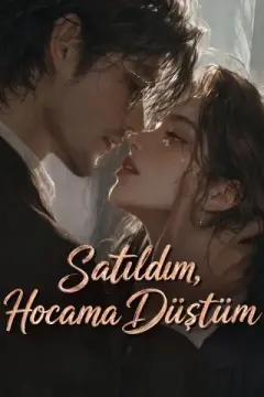 Satıldım, Hocama Düştüm izle