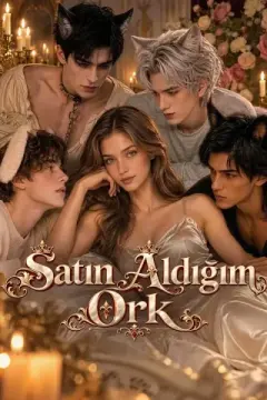 Satın Aldığım Ork izle