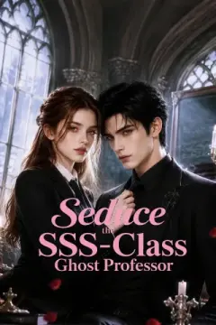 Seduce the SSS-Class Ghost Professor izle