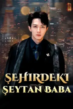 Şehirdeki Şeytan Baba izle