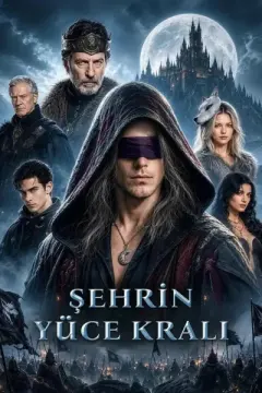 Şehri̇n Yüce Krali izle