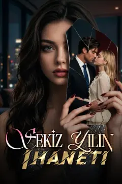 Sekiz Yılın İhaneti izle