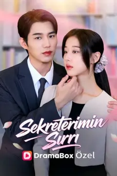 Sekreterimin Sırrı izle