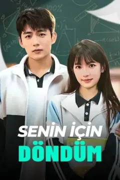 Seni̇n İçi̇n Döndüm izle