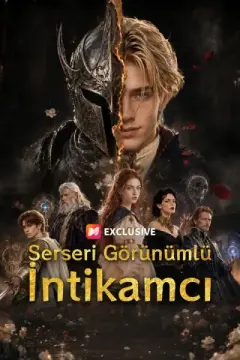 Serseri Görünümlü İntikamcı izle