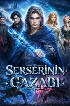 Serserinin Gazabı izle