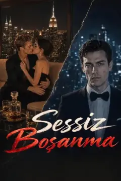 Sessiz Boşanma izle