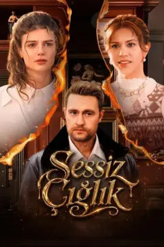 Sessiz Çığlık izle