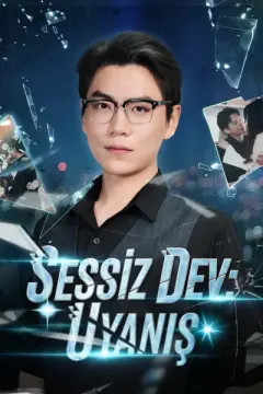 Sessiz Dev: Uyanış izle