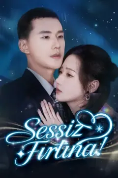 Sessiz Fırtına！ izle