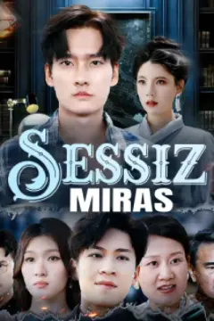 Sessiz Miras izle