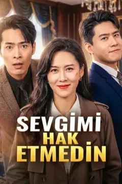 Sevgimi Hak Etmedin izle