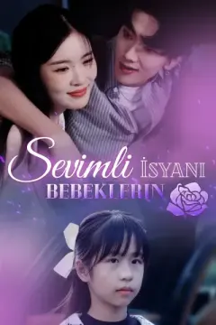 Sevimli Bebeklerin İsyanı izle