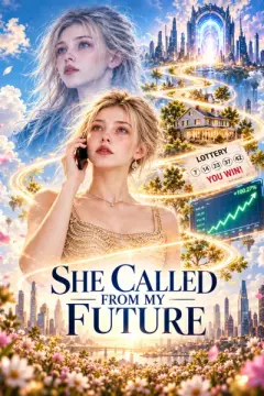 She Called from My Future izle