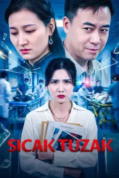 Sicak Tuzak izle