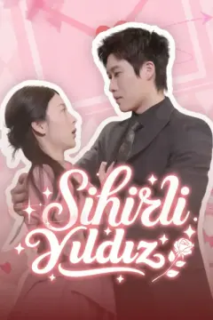 Sihirli Yıldız izle