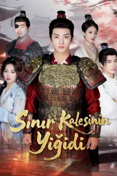 Sınır Kalesinin Yiğidi izle