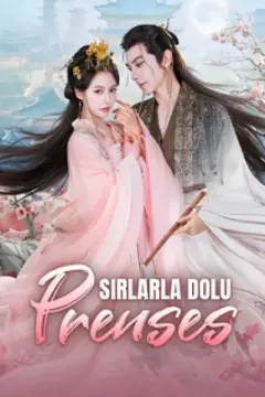Sırlarla Dolu Prenses izle